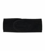 Haarband Make-Up 8cm – Beauty – Verstelbaar Klittenband –