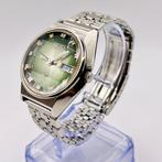 Seiko - Lord Matic Gradient Green Sunburst - Zonder