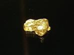 Stralende Gouden Nugget - Yukon Goud nugget- 0.3 g - (1)