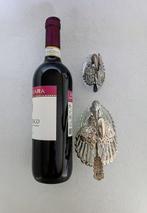 Swan Shaped - Zout- en pepervaatjes (4) - .800 zilver