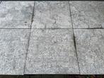 Natuurstenen tegels Jinin Stone - 50x50x3 cm, Tuin en Terras, Tegels en Klinkers, Ophalen, Nieuw, Terrastegels, Natuursteen