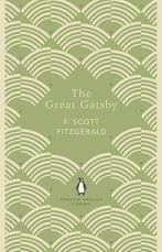 The Great Gatsby / The Penguin English Library 9780241341469, Verzenden, Gelezen, F. Scott Fitzgerald