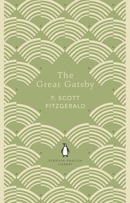 The Great Gatsby / The Penguin English Library 9780241341469, Boeken, Taal | Engels, Gelezen, Verzenden