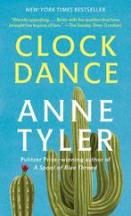 Clock Dance 9781984897916 Tyler, Boeken, Verzenden, Gelezen, Tyler