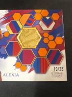 2025/26 Topps Barcelona 125 Years Alexia Putellas Patch, Verzamelen, Nieuw