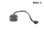 Régulateur / redresseur Suzuki GS 500 2004-2006 (GS500, Verzenden, Nieuw