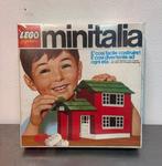 Lego Set - Minitalia - LEGO System Minitalia Scatola n. 2, Kinderen en Baby's, Speelgoed | Duplo en Lego, Nieuw