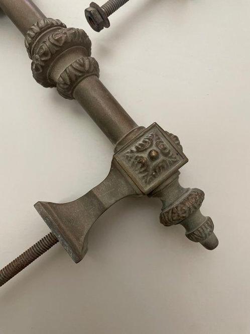 Poignée (2) - 1850-1900 - Anciens, Antiek en Kunst, Antiek | Overige Antiek