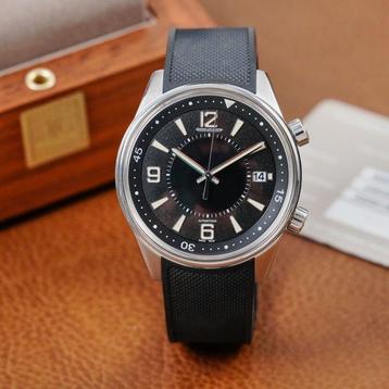 Jaeger-LeCoultre - Polaris Date - Q9068670 - Homme -