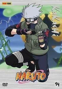 Naruto - Vol. 14, Episoden 58-62 von Hayato Date  DVD, CD & DVD, DVD | Autres DVD, Envoi