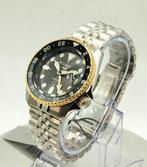 Seiko - 5 GMT US Special Creation - Zonder minimumprijs -