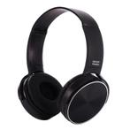 Hbs Xb450bt Draadloze On-ear Koptelefoon Zwart, Audio, Tv en Foto, Overige Audio, Tv en Foto, Ophalen of Verzenden, Nieuw