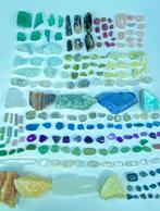 Prachtige verzameling natuurlijke stenen en kristallen- 240, Verzamelen, Mineralen en Fossielen