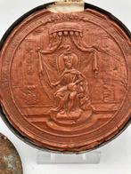 Habsburg van Oostenrijk Keizerlijke zegel Marie Theresia van, Antiquités & Art