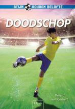 Stijn, gouden belofte 2 - Doodschop (9789044844474), Verzenden