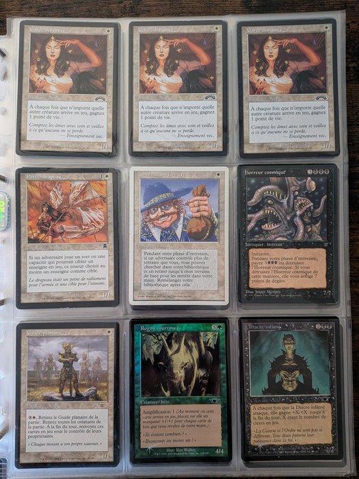 Wizards of The Coast Mixed collection - Magic: The Gathering, Hobby en Vrije tijd, Verzamelkaartspellen | Magic the Gathering