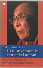 Het Universum In Een Enkel Atoom 9789021584041, Dalai Lama, Onbekend, Verzenden