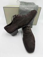 Tom Ford - Chaussures à lacets - Taille : EU 44, Nieuw