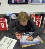 Gesigneerd - Feyenoord - Willem van Hanegem, Verzamelen, Nieuw