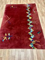 Hoogwaardig Nepal - Vloerkleed - 240 cm - 175 cm, Nieuw