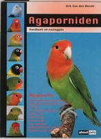 Agaporniden / Over Dieren / 197 9789058212535, Boeken, Dieren en Huisdieren, Verzenden, Gelezen, D. Van den Abeele