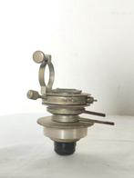 Microscoop - 1900-1920 - Oostenrijk - Condenseur optique