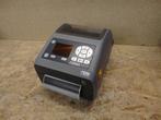 Zebra ZD620 Thermal Label Network Printer USB  203dpi WLAN -, Computers en Software, Printers, Gebruikt, Printer, Ophalen of Verzenden