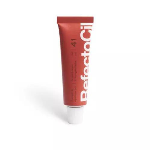 Refectocil Wimper &amp; Wenkbrauw Verf 15ml, Handtassen en Accessoires, Uiterlijk | Gezichtsverzorging, Nieuw, Verzenden