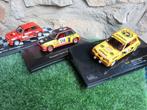 IXO 1:43 - Voiture de sport miniature (5) - 3 Renault 5, Nieuw