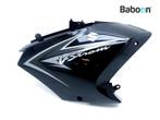 Zijkuipdeel Links Suzuki DL 650 V-Strom 2007-2011 (DL650), Motoren, Onderdelen | Suzuki, Verzenden, Gebruikt