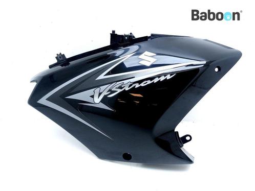 Zijkuipdeel Links Suzuki DL 650 V-Strom 2007-2011 (DL650), Motoren, Onderdelen | Suzuki, Gebruikt, Verzenden