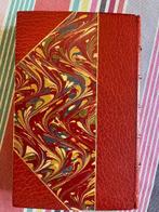 Signé ; Colette ; Willy - Claudine à Paris [reliure de Semet