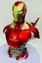 Vanessa Fodera (1981) - IRON HUMAN – Œuvre Pop Art / Série, Antiek en Kunst