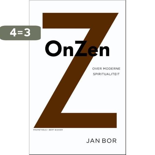 Onzen 9789035142800 Jan Bor, Boeken, Filosofie, Gelezen, Verzenden