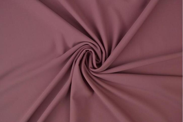 10 meter lycra stof - Donker oud roze, Hobby en Vrije tijd, Stoffen en Lappen, 120 cm of meer, 200 cm of meer, Roze, Nieuw, Overige materialen