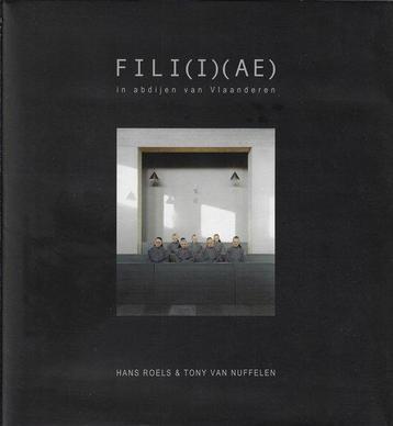 FILI(I)(AE) 9789053252109, Verzenden