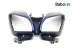 Bovenkuip Yamaha Tracer 900 GT 2018-2020 (MTT850D), Motoren, Verzenden, Gebruikt