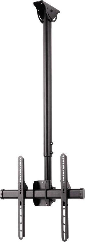TV beugel Plafondbeugel - Groot - Max 50 kg HAMA SHOWMODEL, Audio, Tv en Foto, Televisies, Nieuw, Verzenden