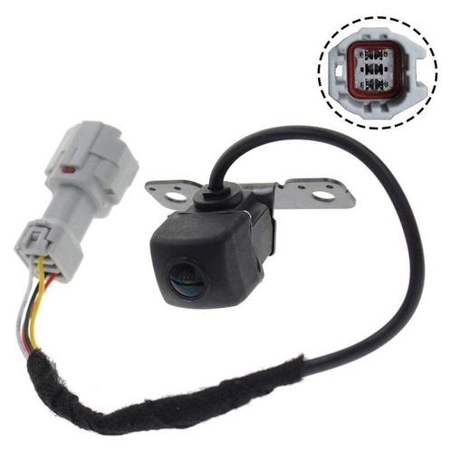 Santa Fe Hyundai Achteruitrijcamera 957602W000, Auto-onderdelen, Elektronica en Kabels, Nieuw, Hyundai, Verzenden