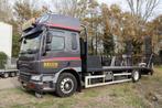 Veiling: Vrachtwagen DAF FA75CF310U Diesel 2010 met platte L