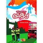 Take it Easy antwoordenboek groep 6, Verzenden, Nieuw