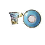 Rosenthal - Versace - Service de dîner (17) - Porcelaine -