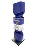 Ad van Hassel (1953) - Luxury Art Candy Toffee - Campbell