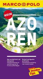 Azoren / Marco Polo 9783829756457 Sara Lier, Verzenden, Zo goed als nieuw, Sara Lier