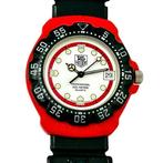 TAG Heuer - Watch Formula 1 Mens - Zonder Minimumprijs -