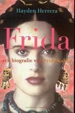 Frida 9789025411404 H. Herrera, Boeken, Verzenden, Gelezen, H. Herrera