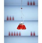 Ingo Maurer - Raffaele Celentano - Plafondlamp - Campari, Antiek en Kunst