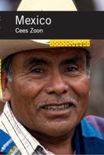 Mexico / Landenreeks 9789068326932 Cees Zoon, Boeken, Verzenden, Zo goed als nieuw, Cees Zoon