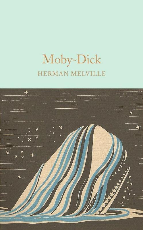 Moby Dick 9781904633778, Boeken, Overige Boeken, Zo goed als nieuw, Verzenden