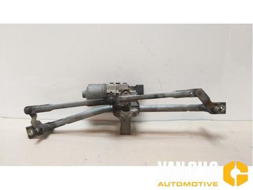 Ruitenwismotor+Mechaniek Skoda Fabia O193491, Auto-onderdelen, Carrosserie